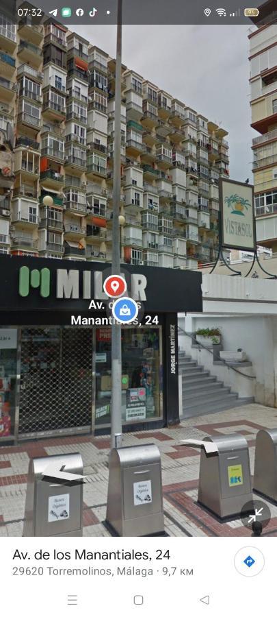 Torremolinos Sol Exterior foto